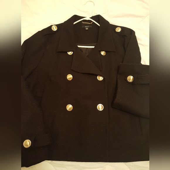 Peacoat - Picture 5 of 9